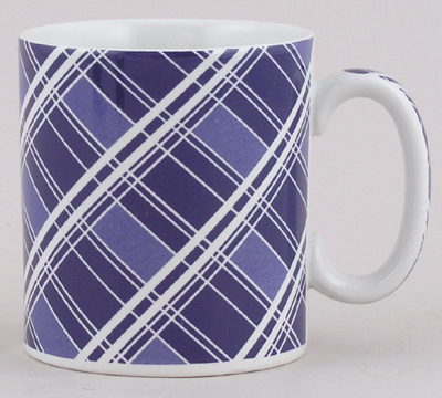 Mug Graphic Cologne